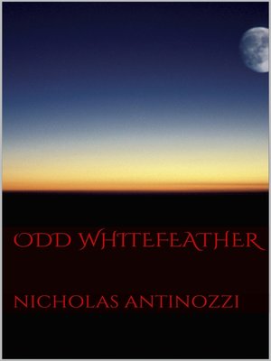 cover image of Odd Whitefeather